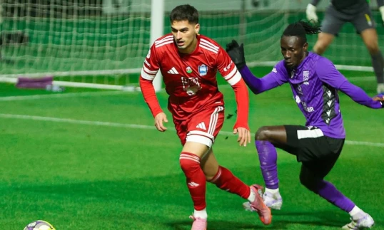 “Sumqayıt” Zirə səfərində - YENİLƏNİR 