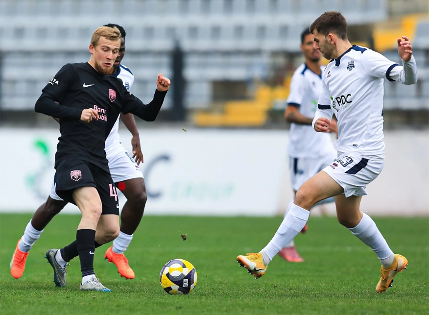 Aleksey İsayevdən ikiqat yubiley: 200 və 15 