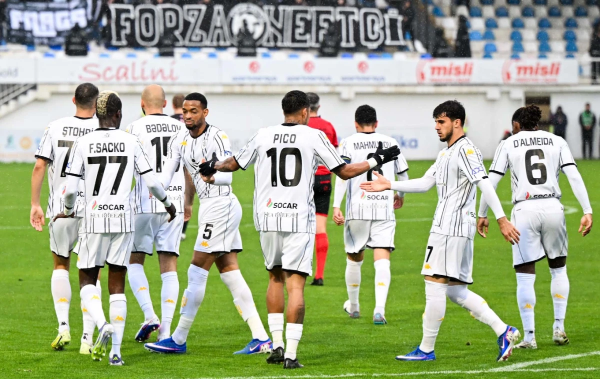 "Neftçi"ni gözləyən rəqiblər: GENİŞ SİYAHI 