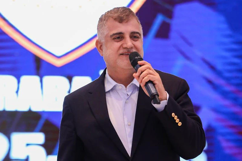 Tahir Gözel: “Qarabağ” artıq Avropa futbolunda təsadüfi iştirakçı deyil”