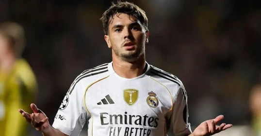 Brahim Diaz “Real”dan ayrılacaq - İtaliyada çıxış edə bilər 