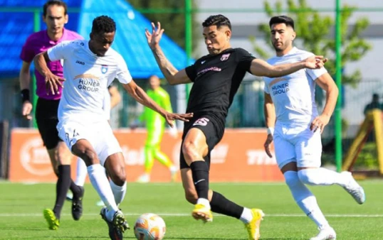 MPL: Çempion Tovuz səfərində - YENİLƏNİR 