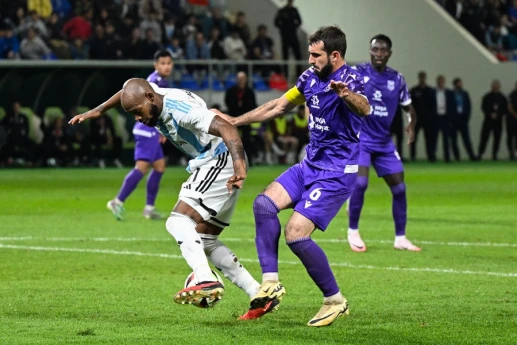 “Sumqayıt” “Qarabağ”a qarşı - YENİLƏNİR 