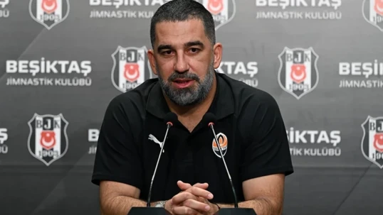 Arda Turandan “Beşiktaş” iddialarına cavab: “Gələcəyim bəllidir”