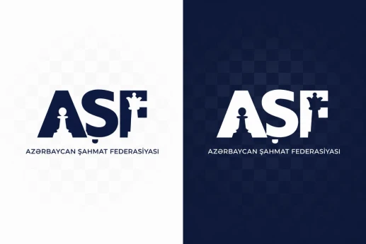 AŞF yeni loqosunu təqdim edib
