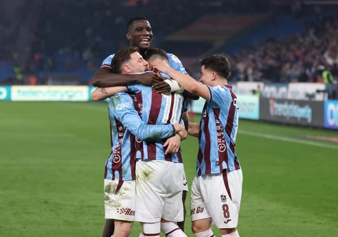 “Trabzonspor” Türkiyə Kubokunun qalibi oldu