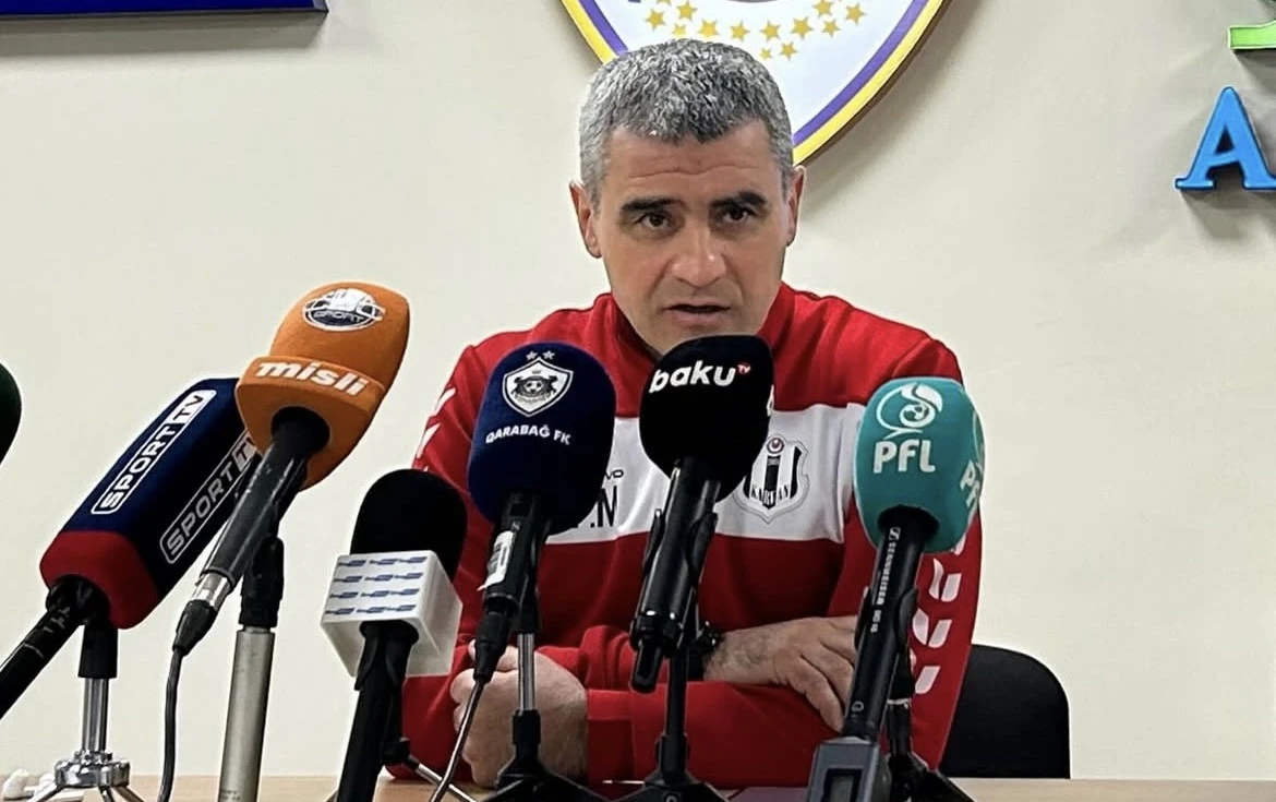 Füzuli Məmmədov: “Öncəlik rəhbərliyin istəyidir”