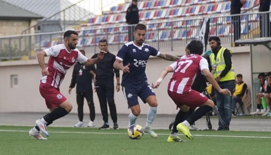 MPL: Mövsümə yekun vurulacaq - YENİLƏNİR 