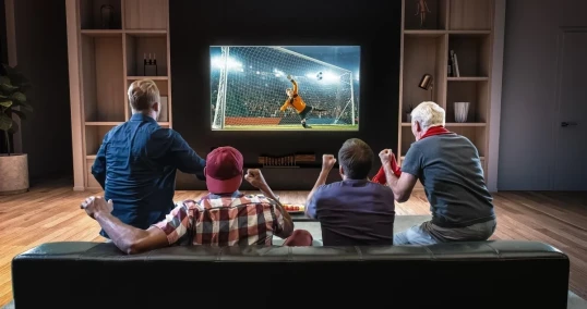 Günün oyunları bu kanallarda - TV AFİŞA 
