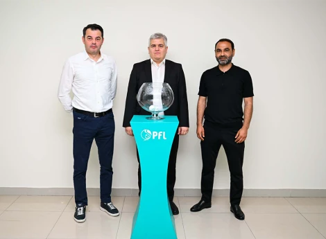 Premyer Liqa: Pley-offda nominal ev sahibi müəyyənləşdi
