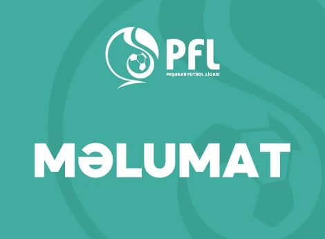 Pley-off matçının vaxtı müəyyənləşib