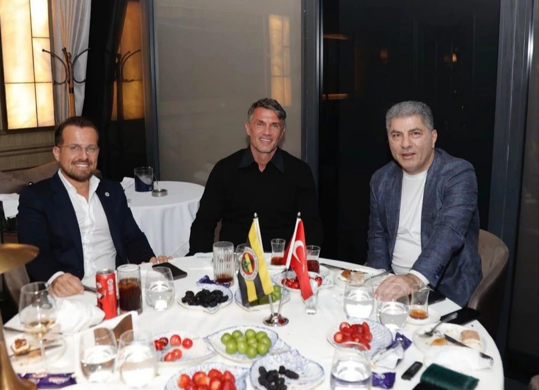  Maldini 