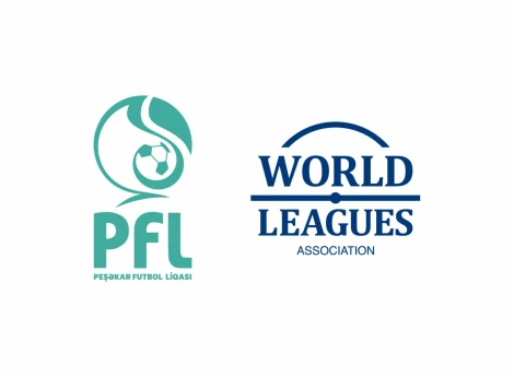 PFL Dünya Liqaları Assosiasiyasına üzv qəbul olunub