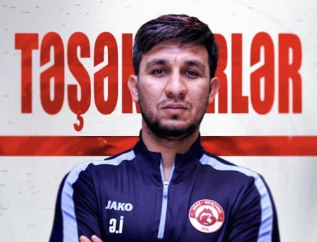 "Araz-Naxçıvan"da ayrılıq - RƏSMİ 