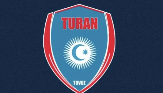 “Turan Tovuz” kolumbiyalı ilə bağlı qərarını verdi
