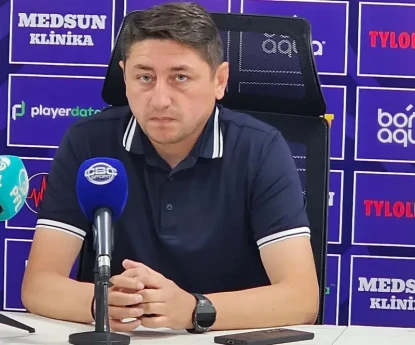 Qəzənfər Abbasov: “Necə olacağını bilmirəm”
