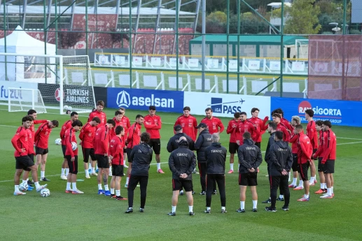 Türkiyə millisində iki yeni çağırış – U-21-dən əsas yığmaya 