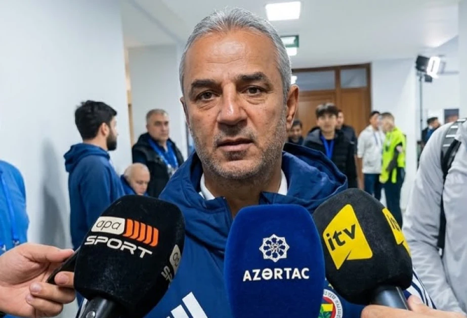 İsmail Kartal: “Qələbə və ya məğlubiyyət önəmli deyildi” 