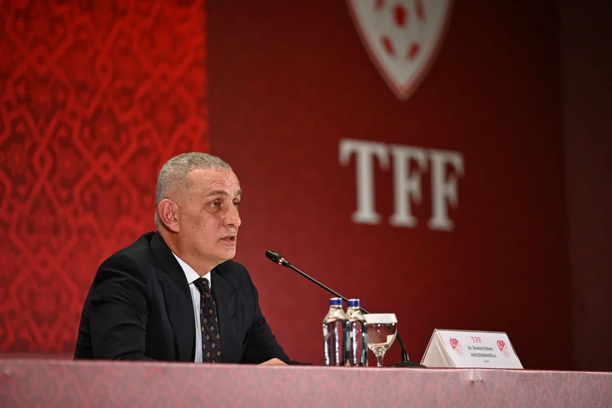 TFF növbədənkənar seçkiyə gedir – Kritik iclas 