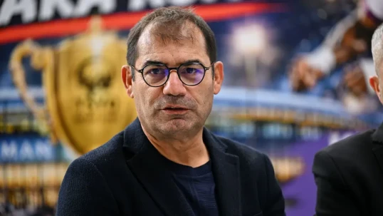Metin Diyadin qərarından dönmədi – “Gənclərbirliyi”ndən ayrıldı 
