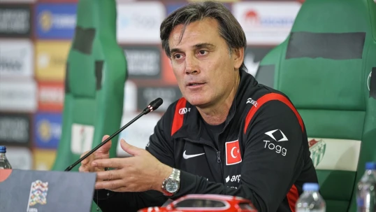 Montellanın taleyi müzakirə olunur – TFF-nin bazasına gəldi 