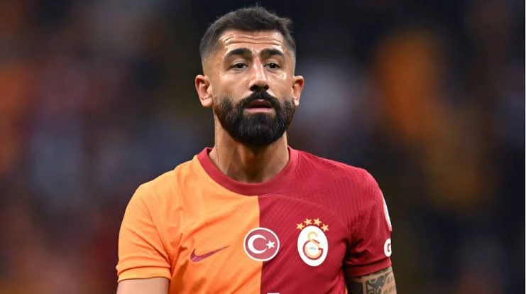 Kerem Demirbaydan “Qalatasaray” açıqlaması