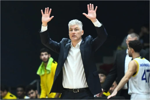 “Gəncə”nin 5 basketbolçusu liftdə xəsarət aldı – Baş məşqçidən FIBA-ya sərt ittiham 