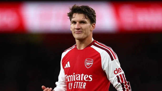 “Arsenal”da ciddi itki