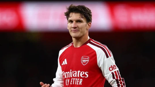 “Arsenal”da ciddi itki
