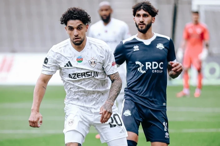 “Qarabağ” “İmişli”yə qarşı - YENİLƏNİR 