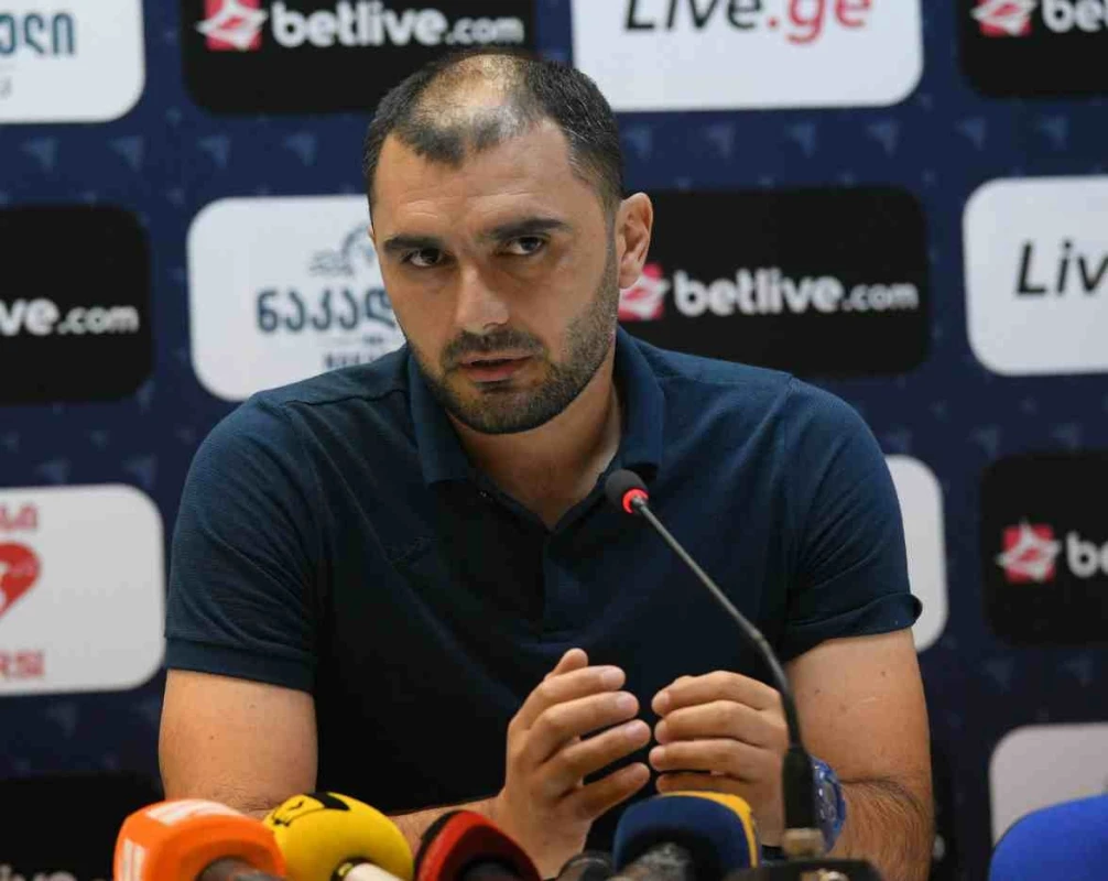 Zaur Həşimov: “Qolu diqqətsizlikdən buraxdıq”