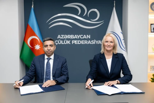 Azərbaycanla Belarus arasında idman memorandumu