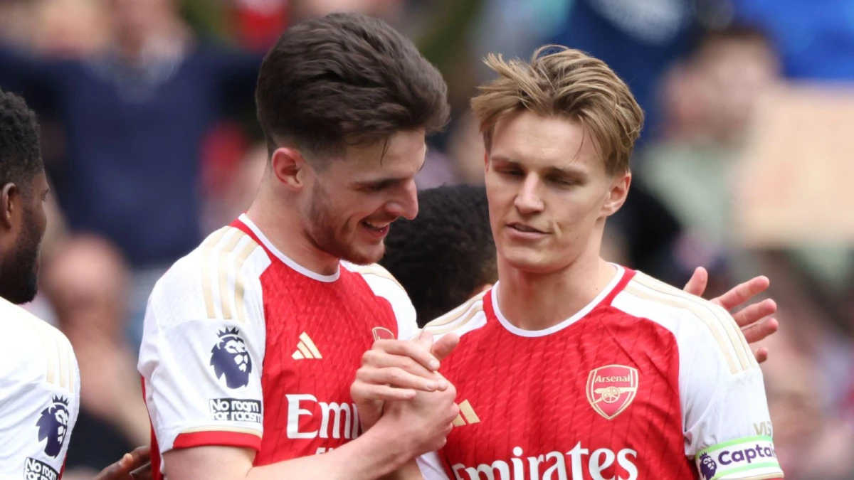 “Arsenal” üç futbolçusu ilə müqaviləni yeniləyəcək