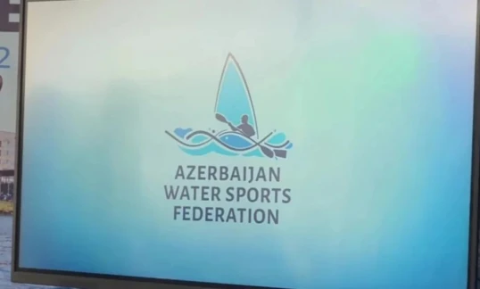 Azərbaycanın kayak və kanoeçiləri Gürcüstanda beynəlxalq turnirə qatılacaqlar