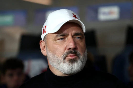 “Slaviya”nın baş məşqçisi: “Sabah” “Barselona”ya bənzəyir”