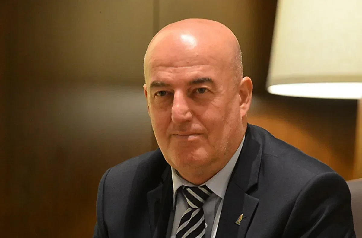 Asim Xudiyev UEFA Region Kubokunun oyunlarına təyinat alıb