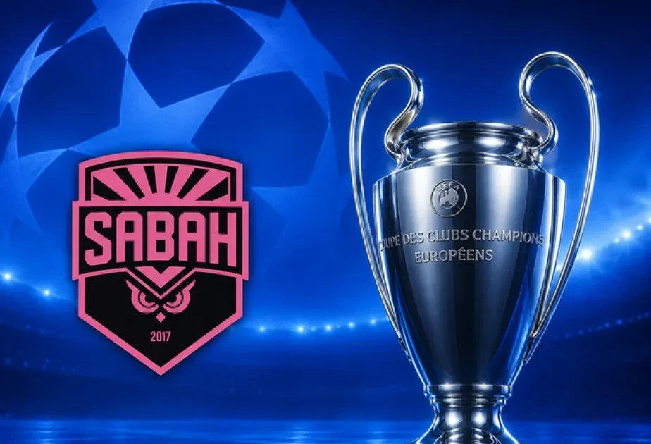 “Sabah”ın qələbəsi Azərbaycanı UEFA reytinqində yüksəltdi