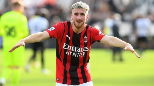 “Milan”ın futbolçusu əməliyyat olundu