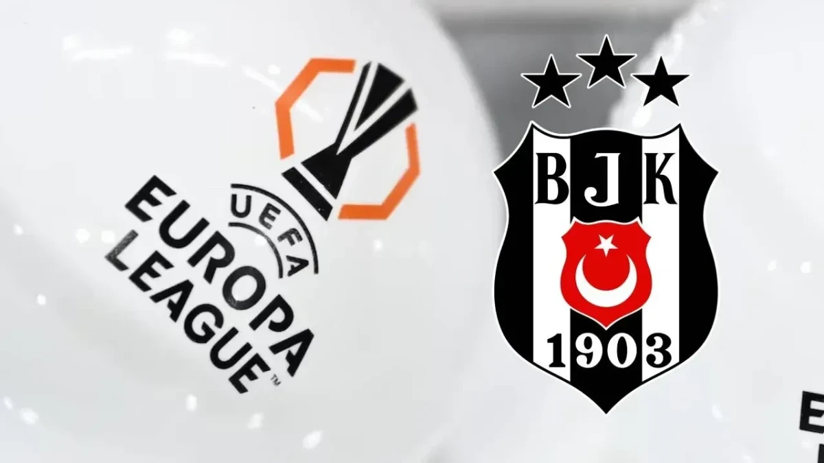 AL: "Beşiktaş" Almaniya səfərində - YENİLƏNİR 