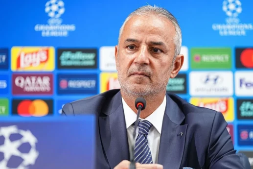 “Fənərbaxça”nın tarixi məğlubiyyətlərində eyni ad – İsmail Kartal 