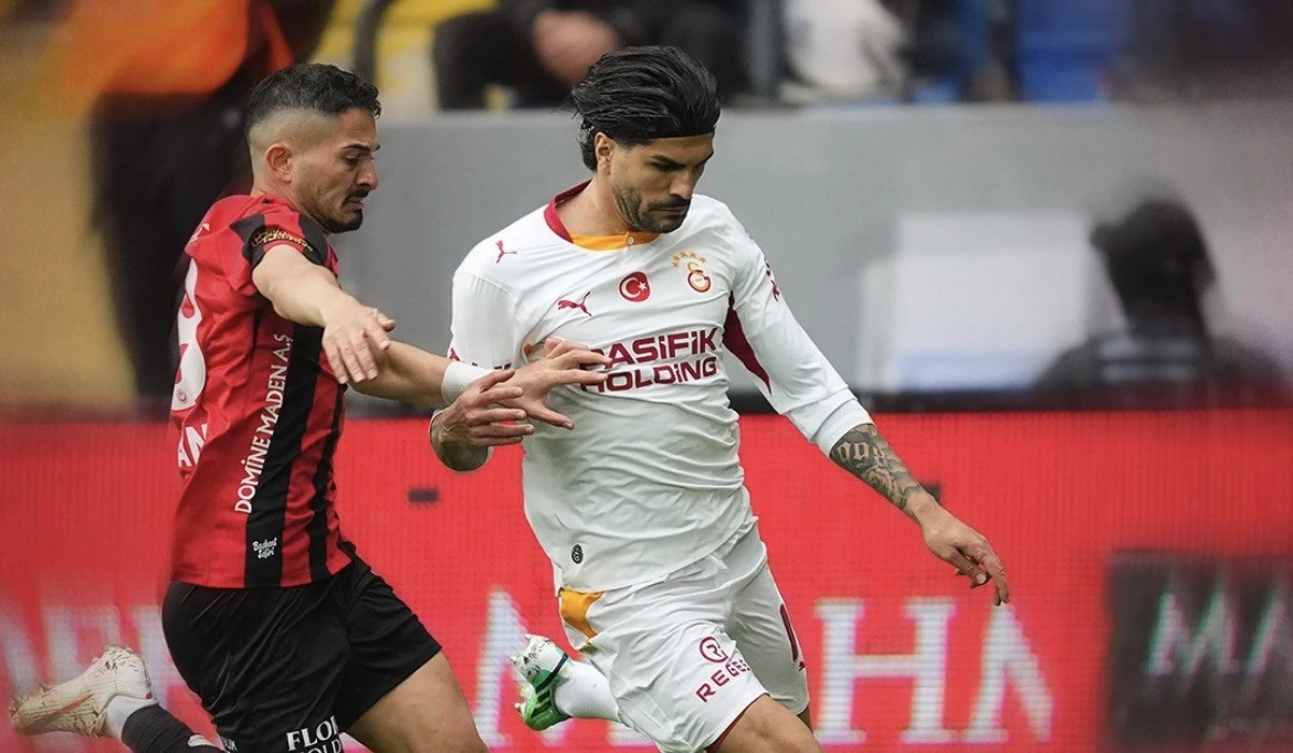 Super Liqa: “Qalatasaray”dan minimalhesablı qələbə
