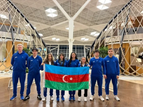 Azərbaycanın stolüstü tennisçiləri Polşada beynəlxalq təlim-məşq toplanışına qatılacaqlar