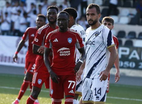 "Turan Tovuz" 50-yə çatdı