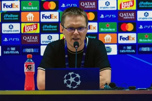 Valdas Dambrauskas: “Kiçik detallar vacibdir”