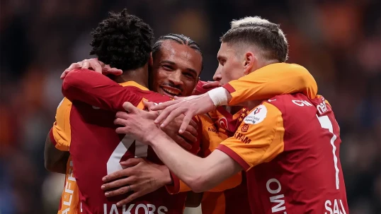 “Qalatasaray” UEFA-ya müraciət edib