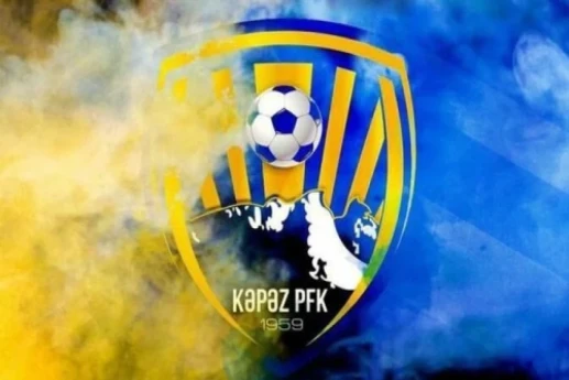 “Kəpəz” bombardiri transfer edir - QIŞDA KOMANDAYA QOŞULACAQ 