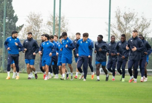“Kəpəz” məşqləri itkisiz davam etdirir
