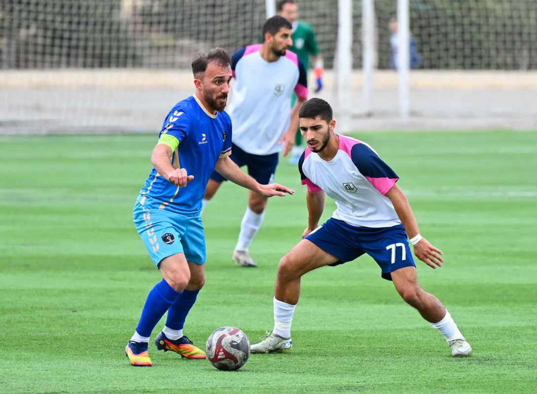 II Liqa: X turun oyun cədvəli müəyyənləşib