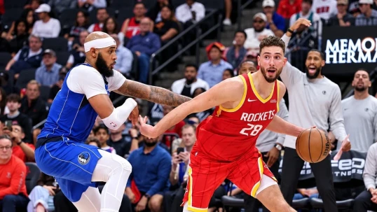 Şengündən möhtəşəm start, “Leykers” və “Klippers”dən qələbə – NBA-da gecənin nəticələri 