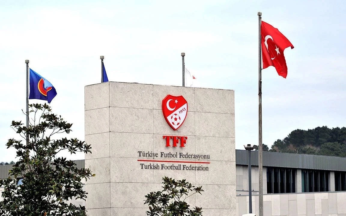 Türkiyənin 4 nəhəng klubu cərimələnib